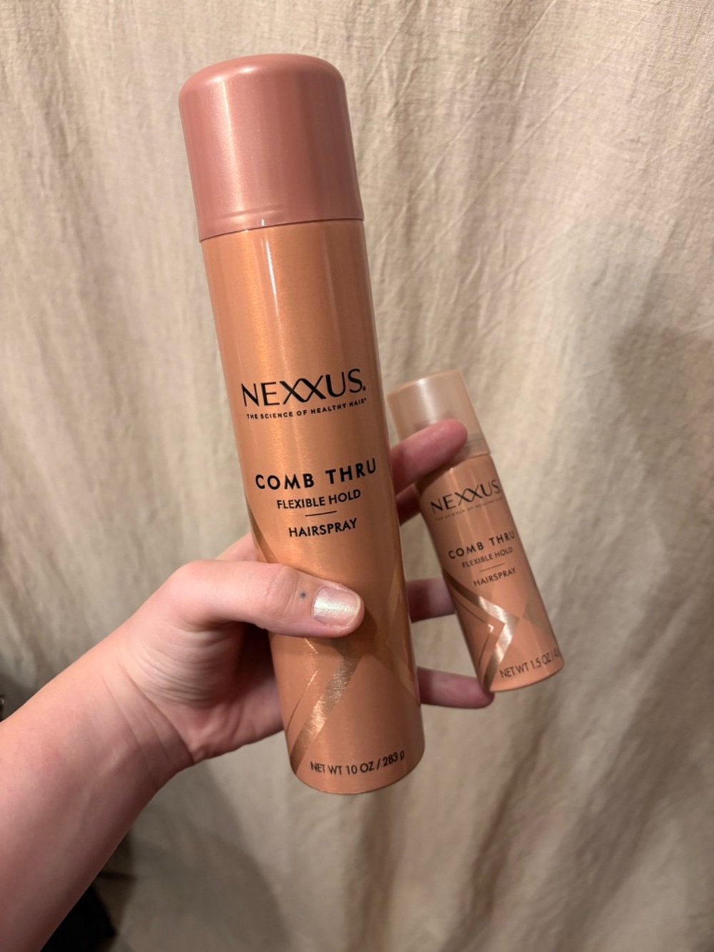 Nexxus Bundle - Picture 4 of 5
